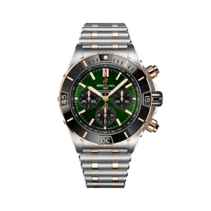 CHRONOMAT 44