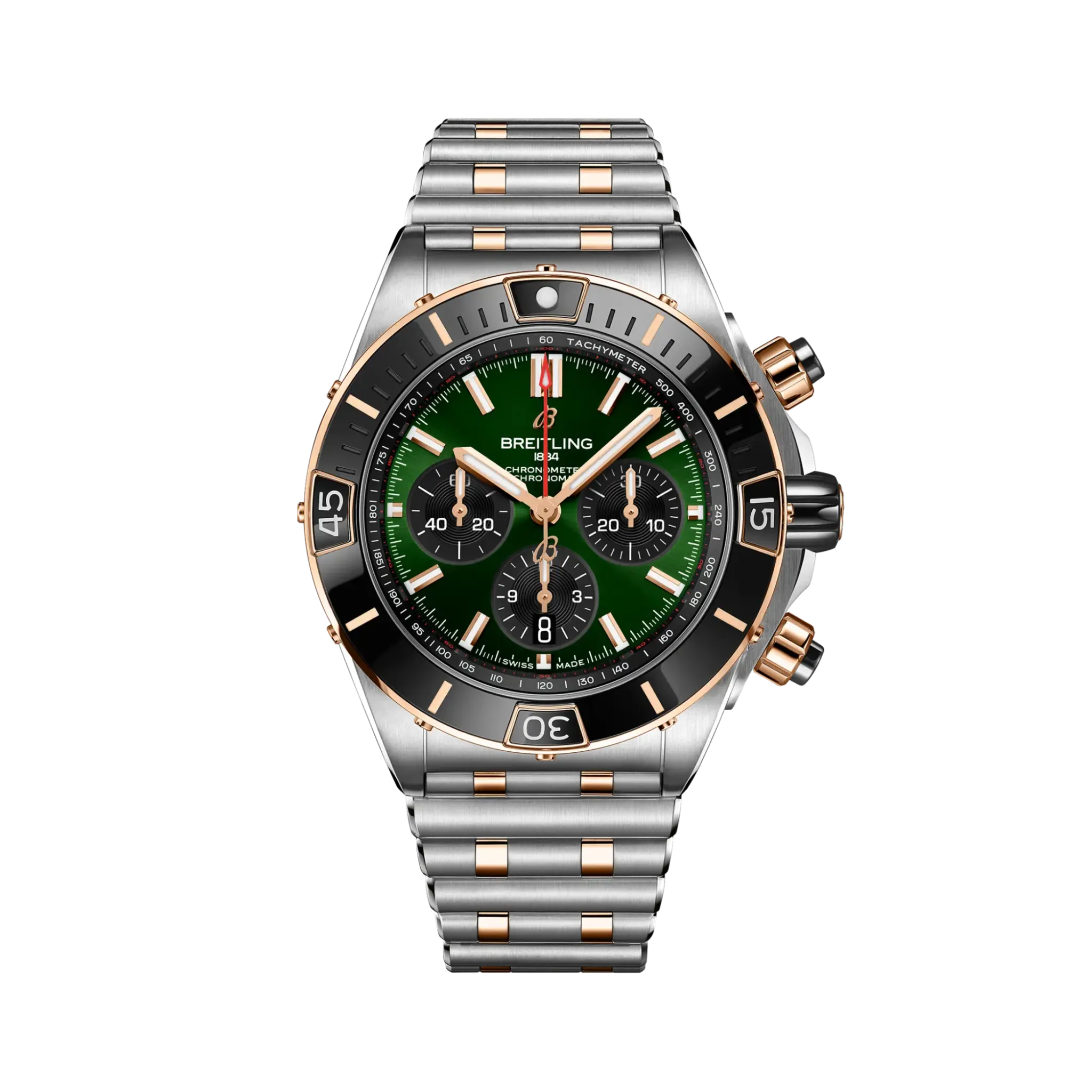 CHRONOMAT 44