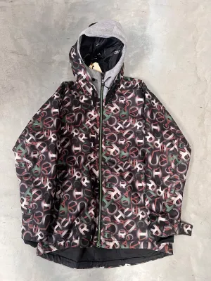 Chur Mens Snow Jacket Size- Medium *Excellent Condition*