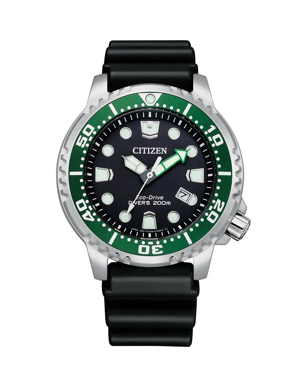 Citizen Promaster Eco-Drive Gents Watch BN0157-02E