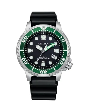 Citizen Promaster Eco-Drive Gents Watch BN0157-02E