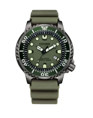 Citizen Promaster Eco-Drive Gents Watch BN0157-11X