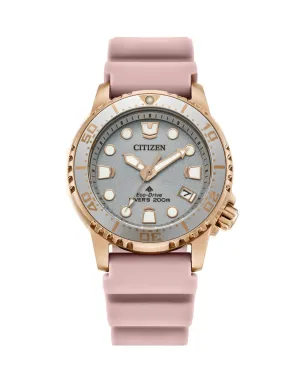 Citizen Promaster Ladies Eco-Drive Watch EO2023-00A