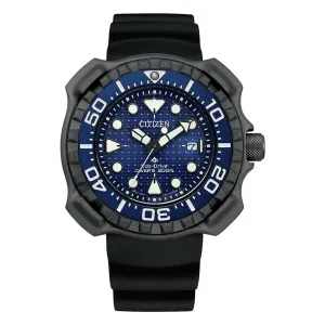 Citizen Promaster Limited Edition Eco-Drive Men's Watch BN0225-04L