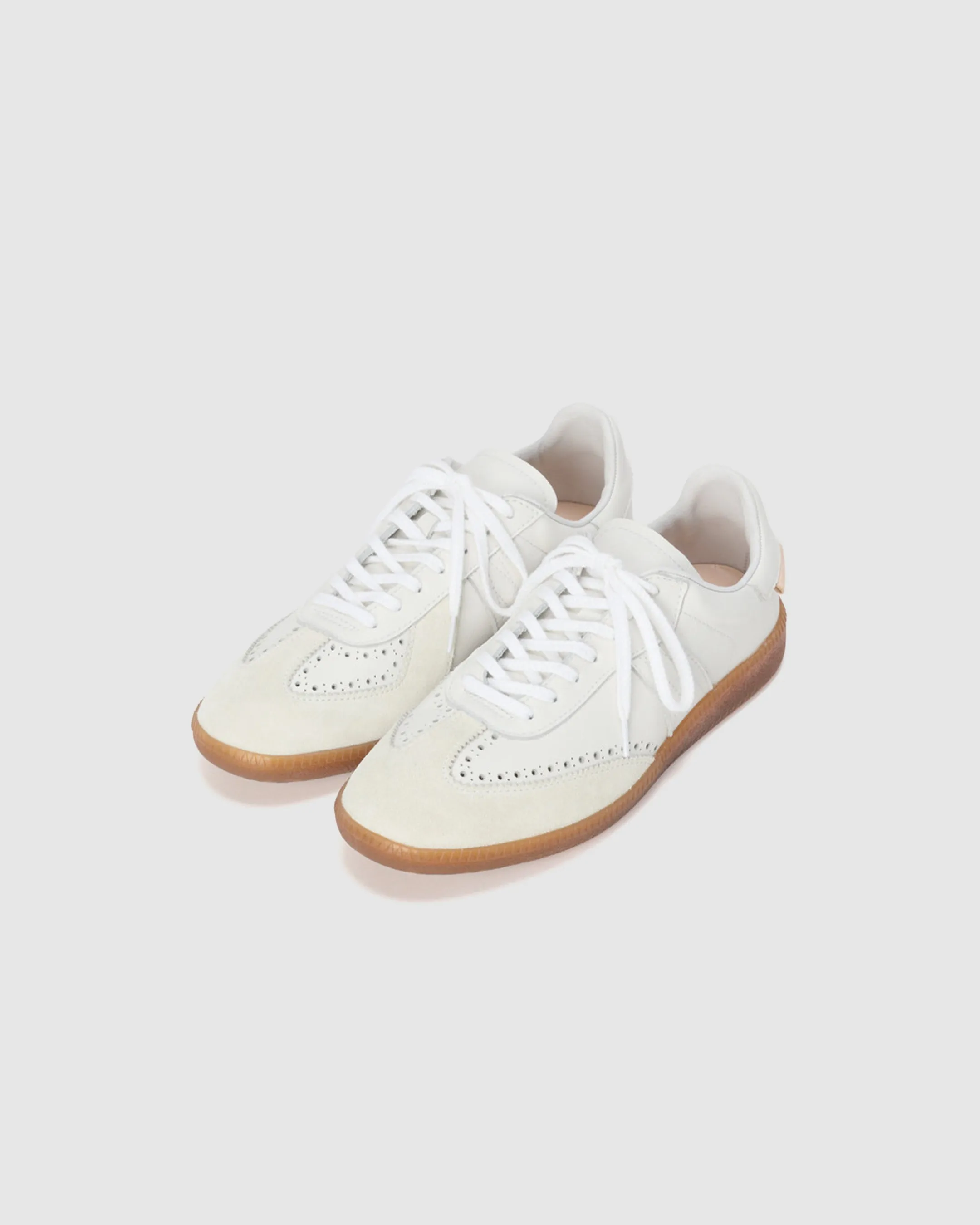 Citizen Trainer - White