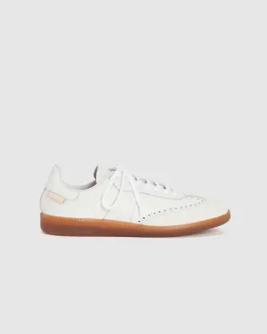 Citizen Trainer - White