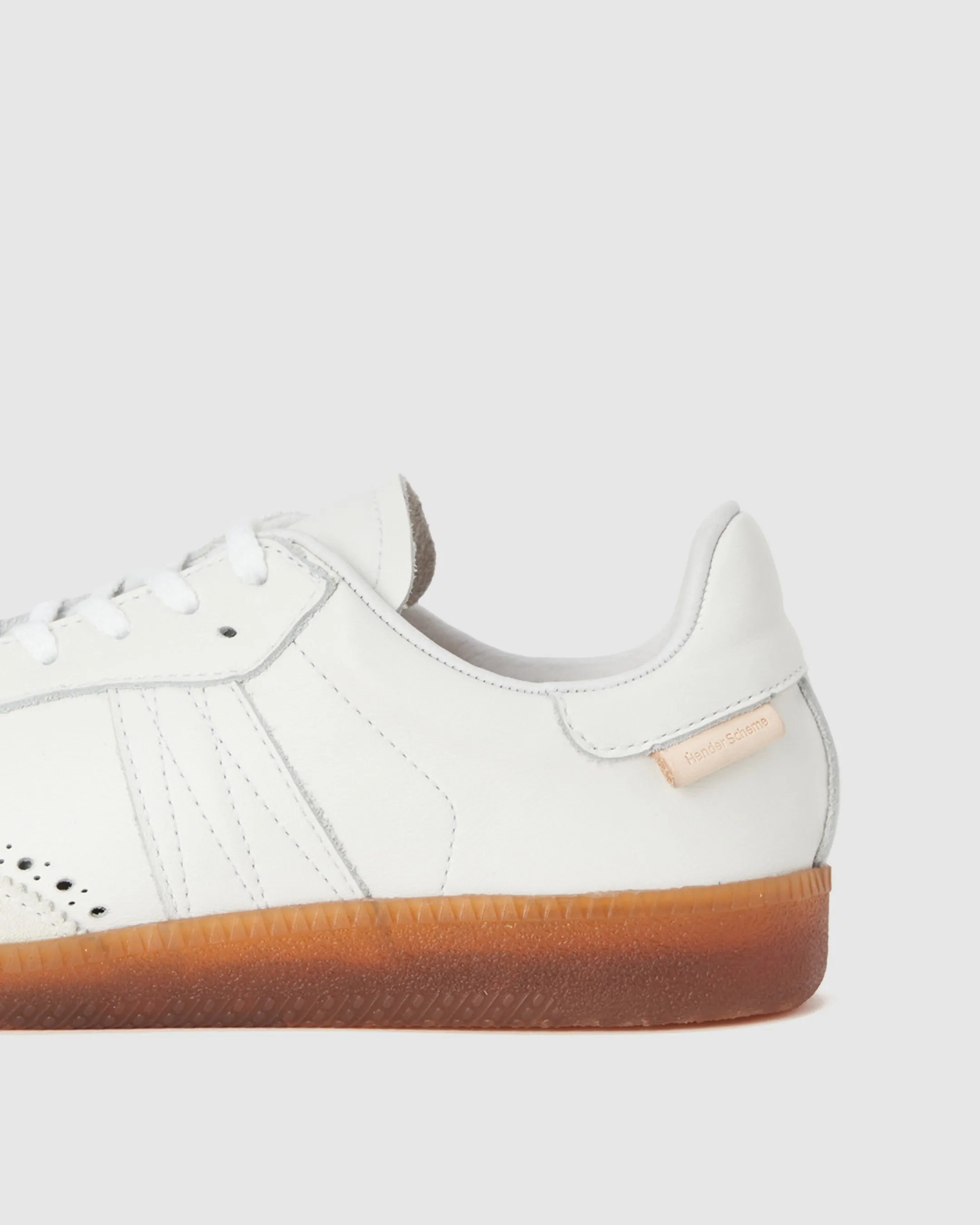Citizen Trainer - White