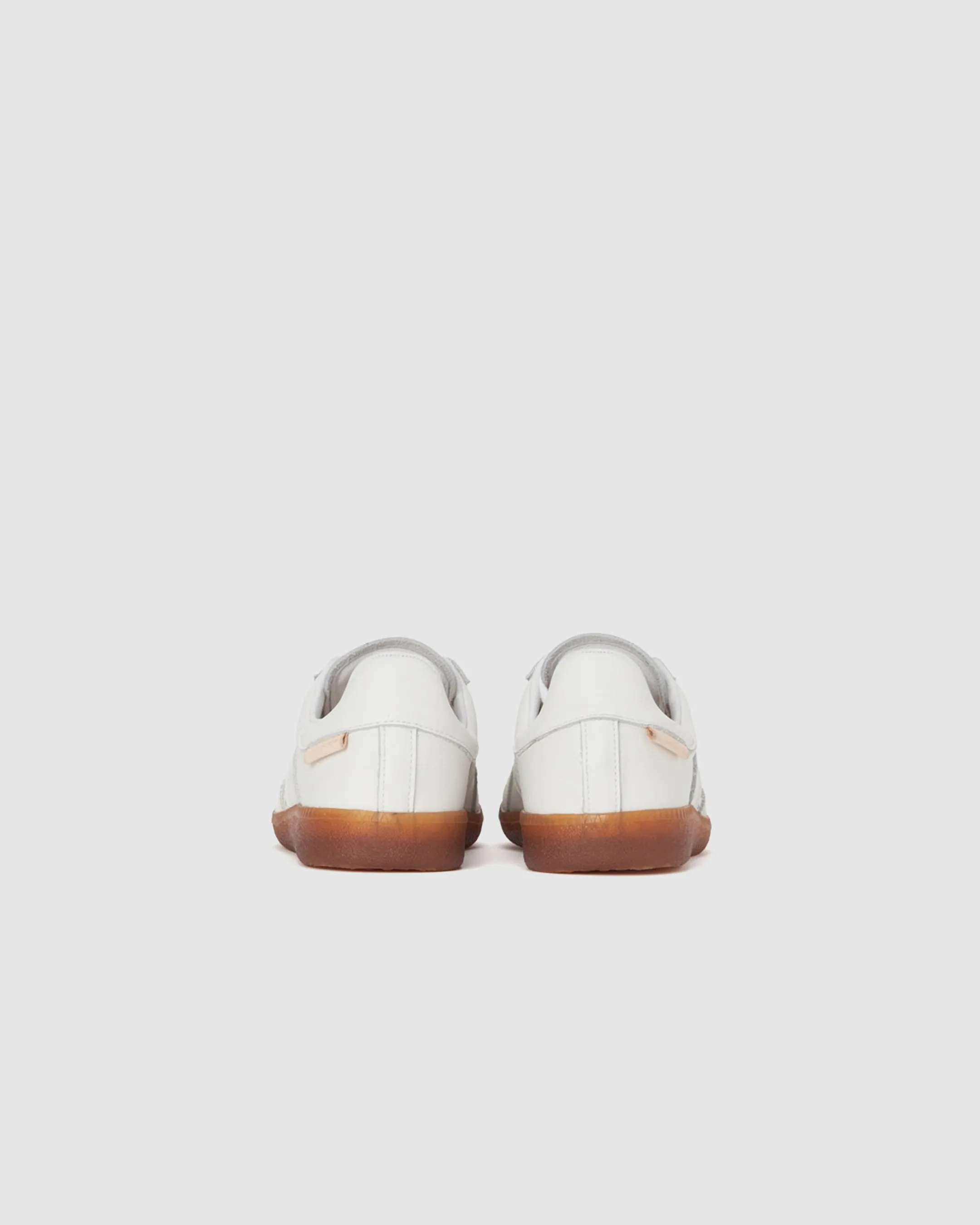 Citizen Trainer - White