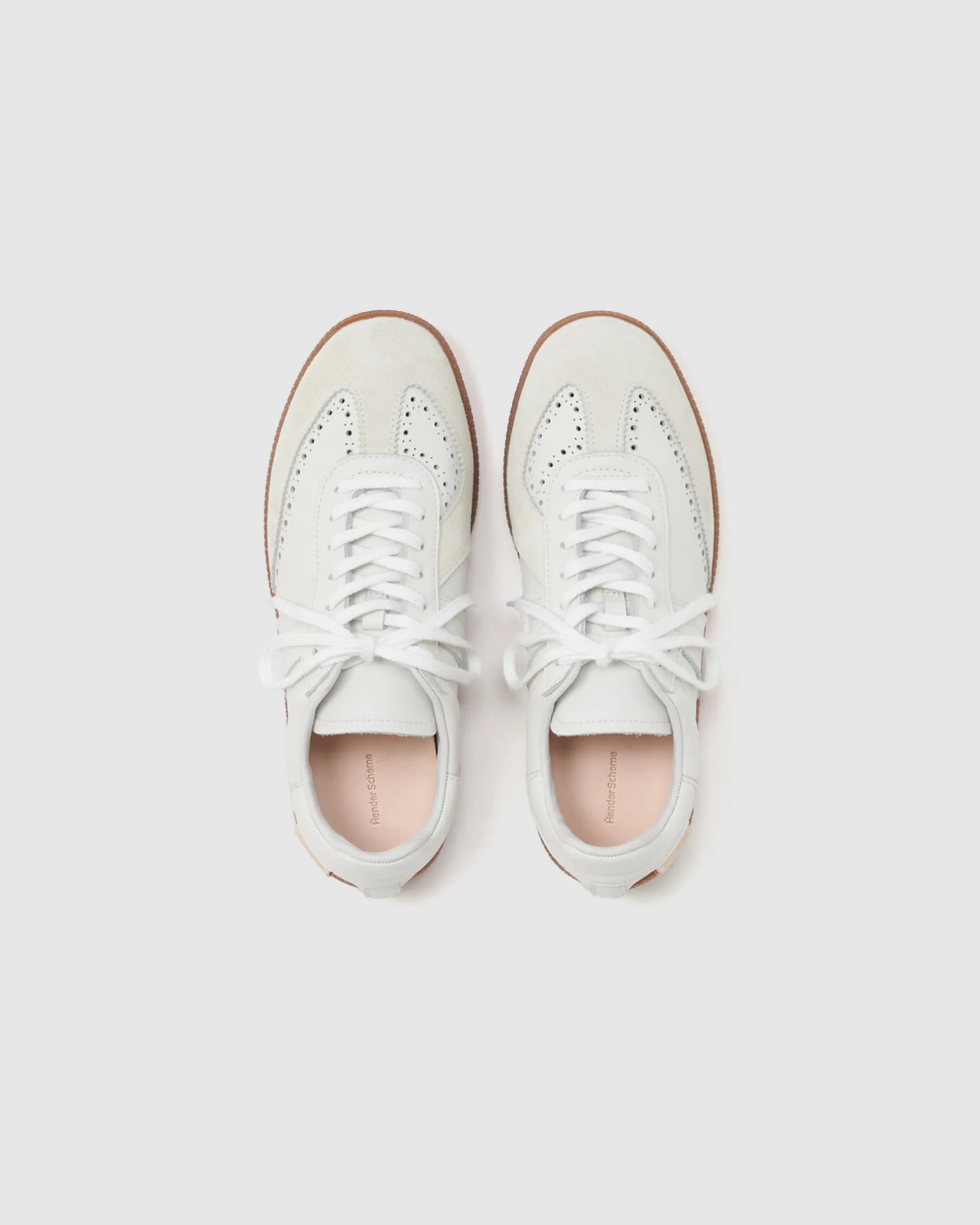 Citizen Trainer - White