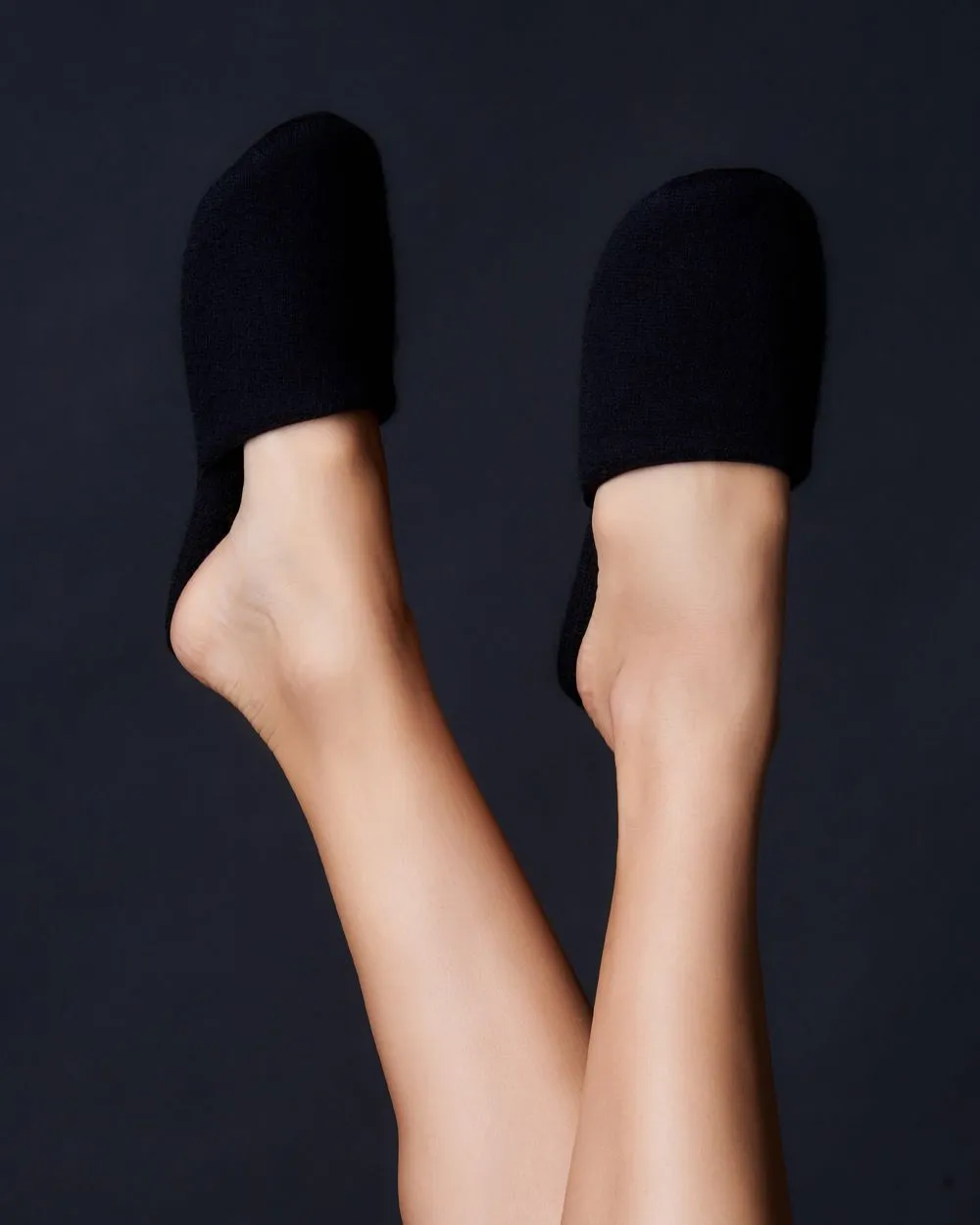 Classic Cashmere Slide