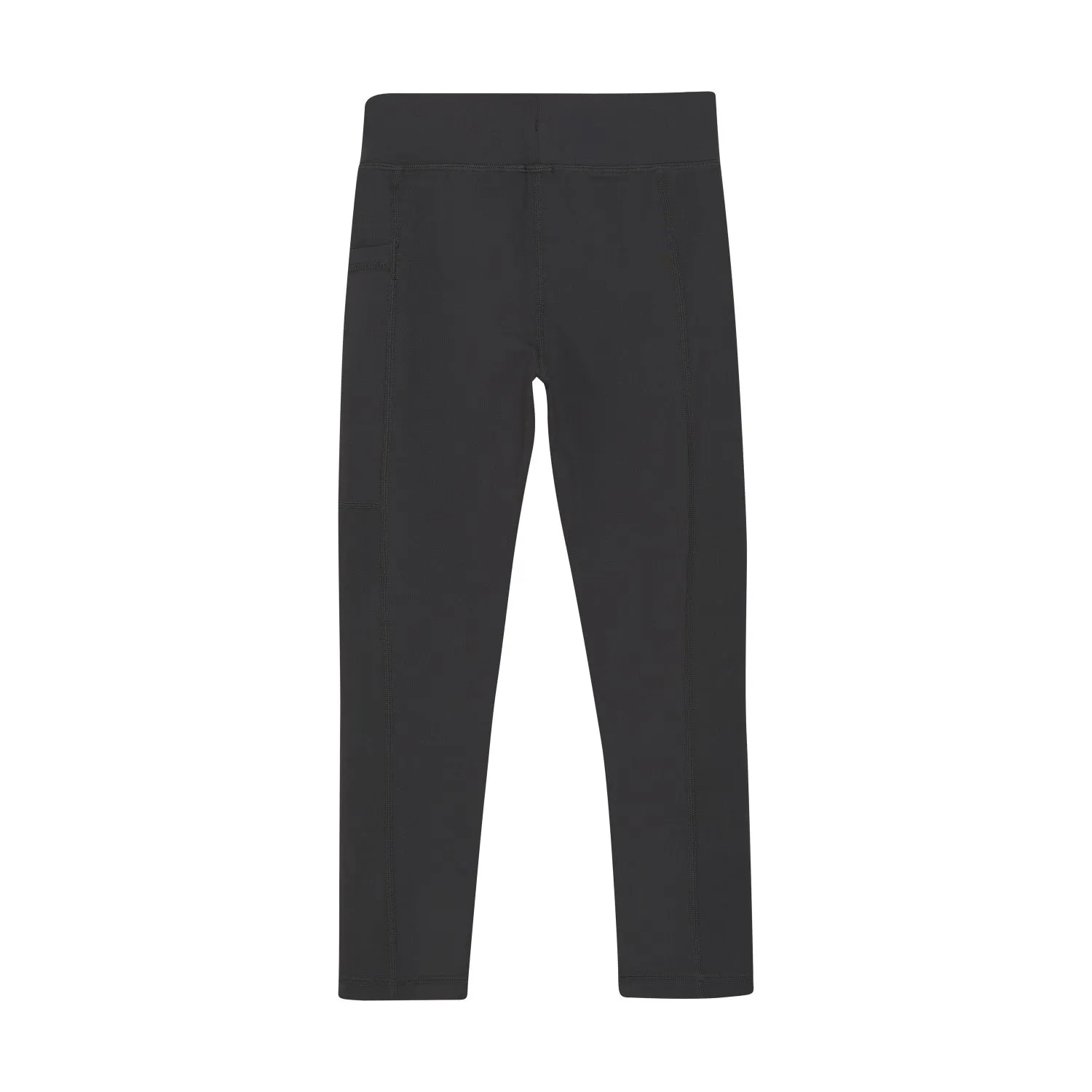 Color Kids Girls Sports Tights - Phantom