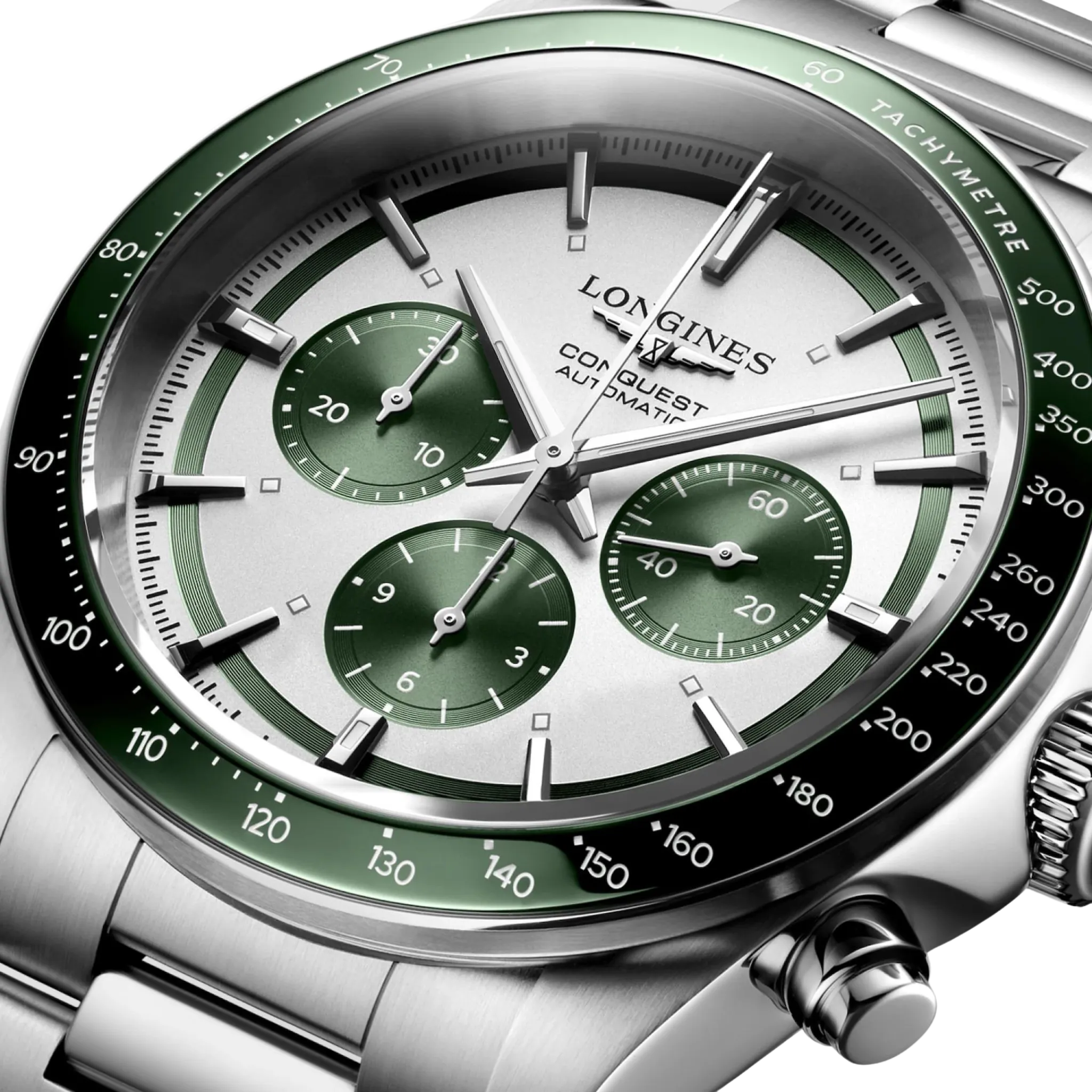 CONQUEST CHRONOGRAPH