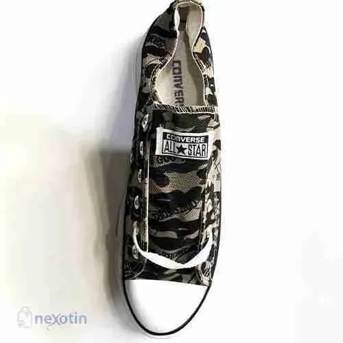Converse All Star Cameo OX Low Sneakers