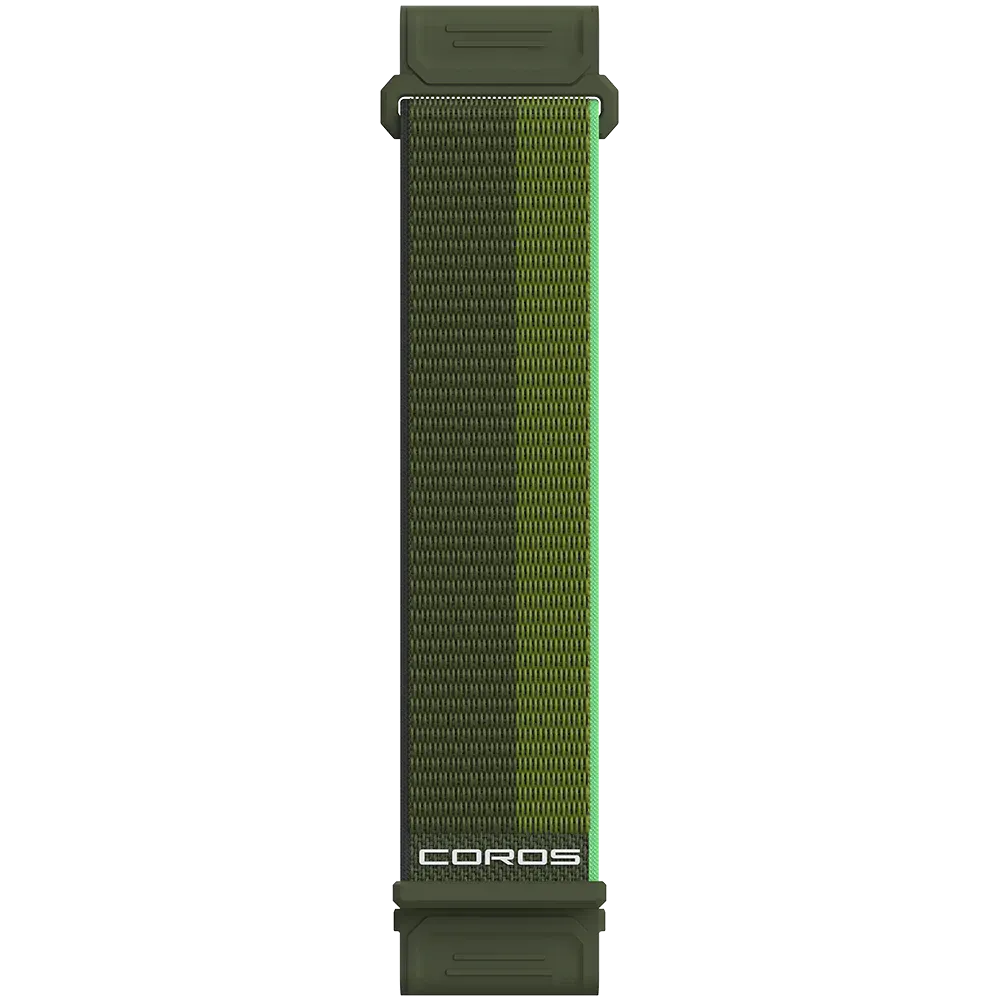 COROS Nylon Band (for VERTIX 2)