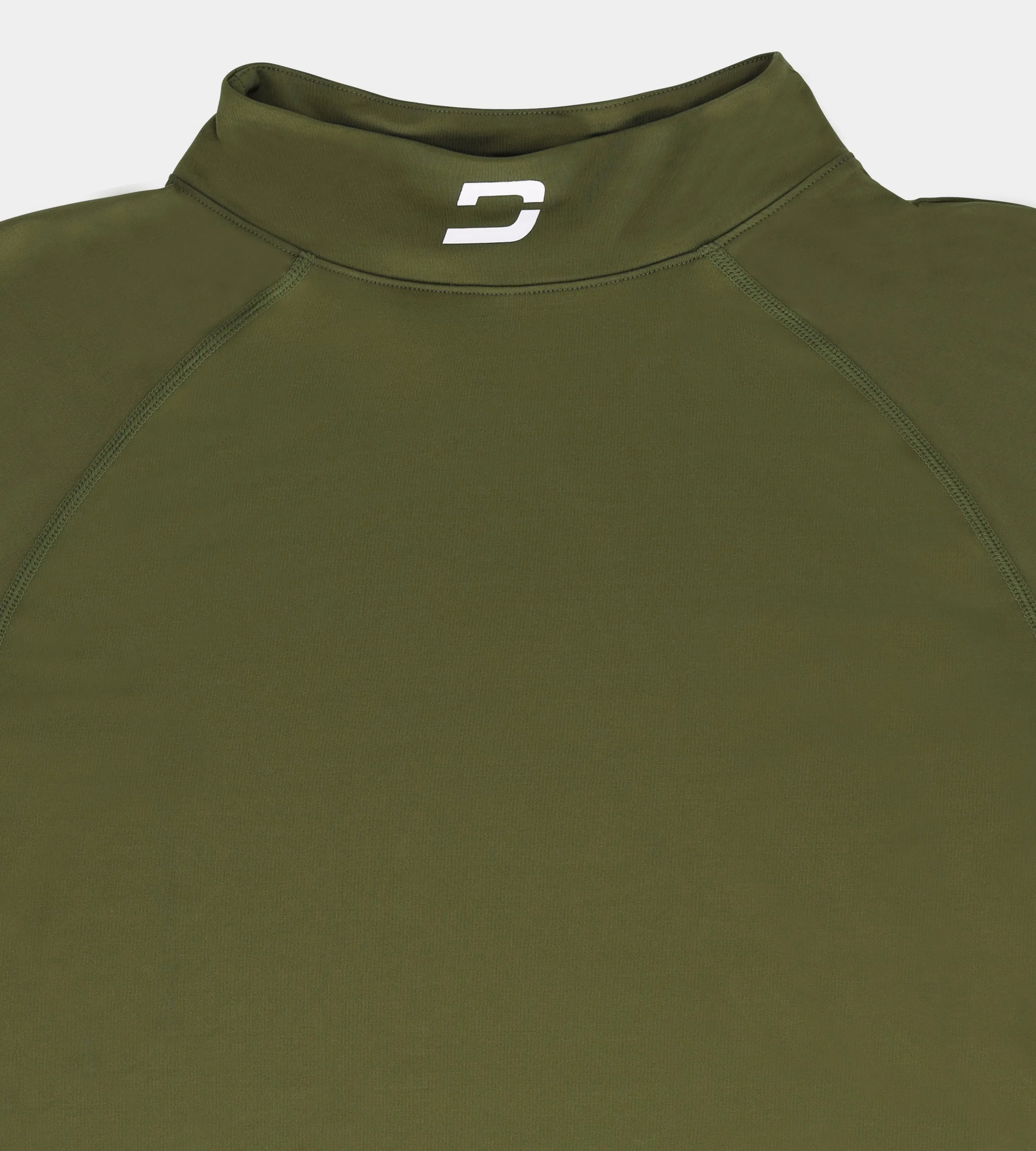 CREW BASELAYER - KHAKI