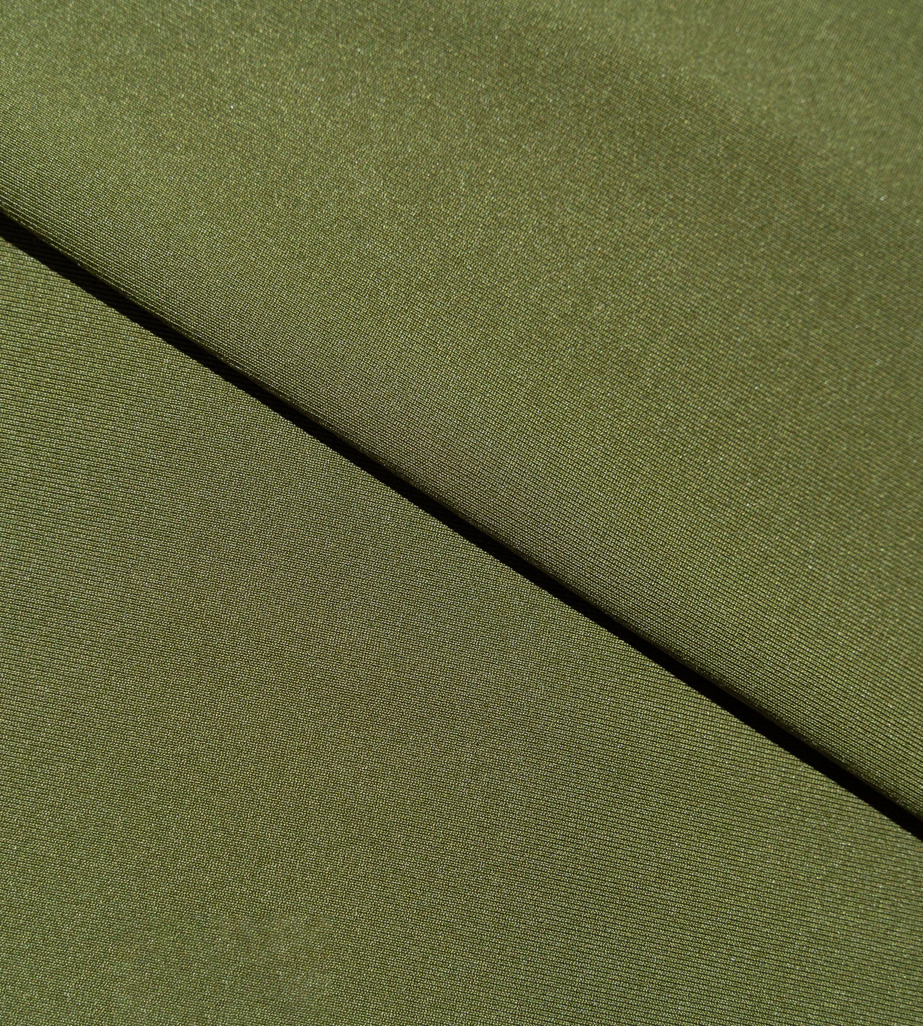 CREW BASELAYER - KHAKI