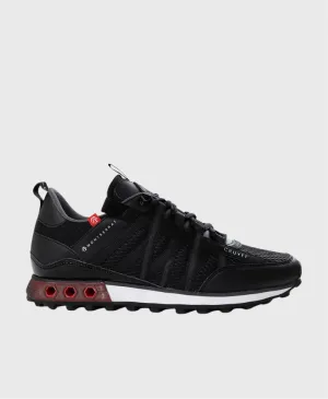 Cruyff Fearia Montserrat Trainers 953 Black