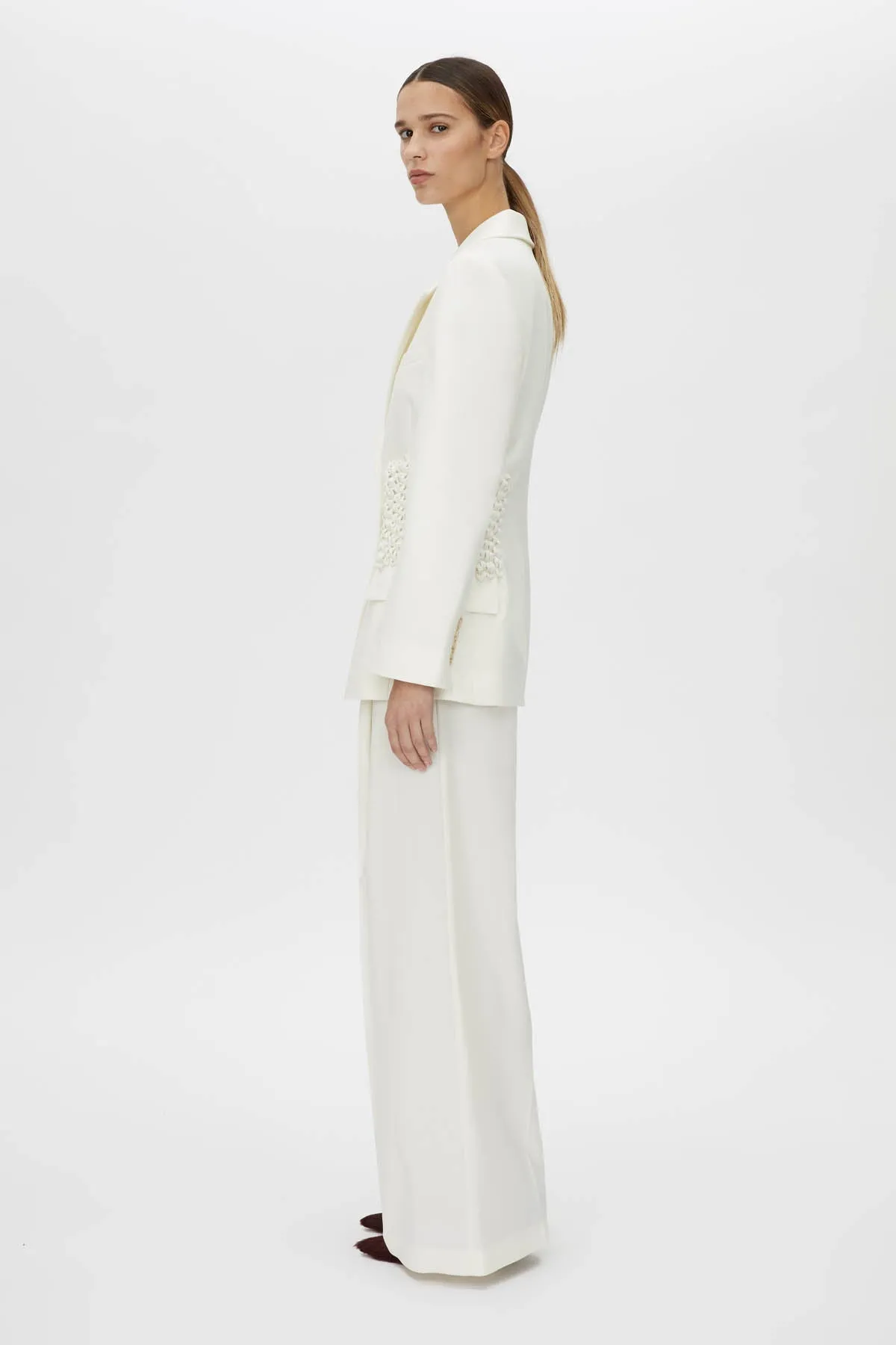 Cypress Blazer