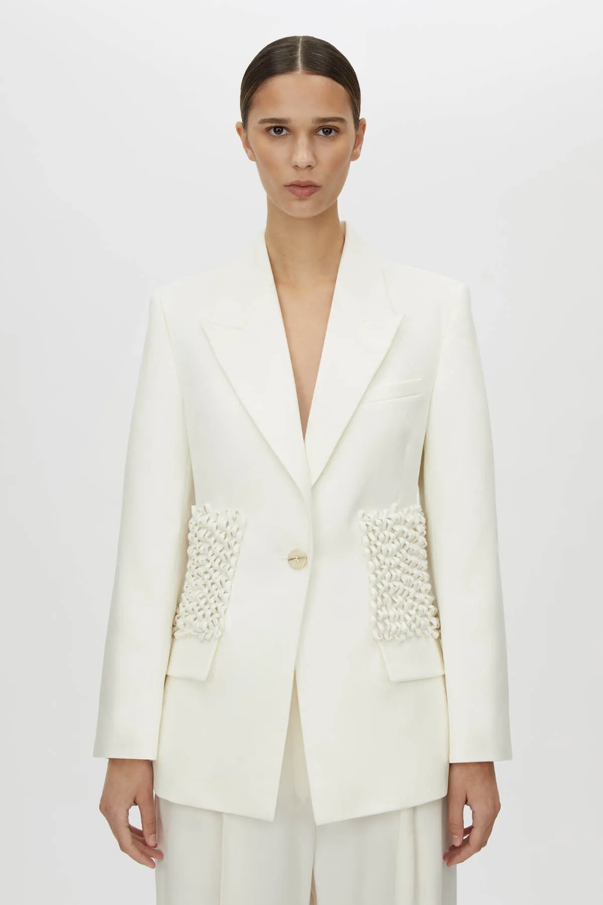 Cypress Blazer