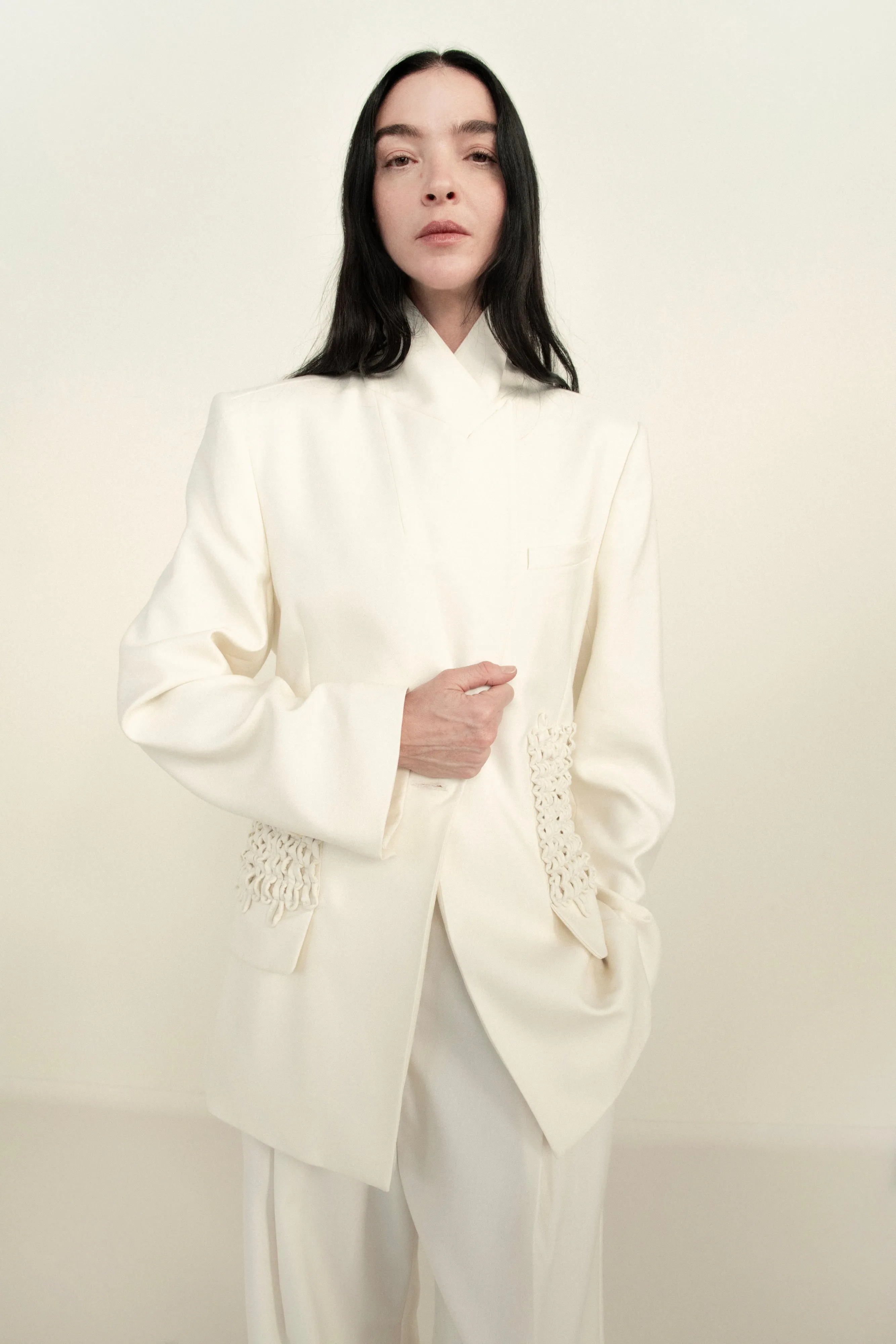 Cypress Blazer
