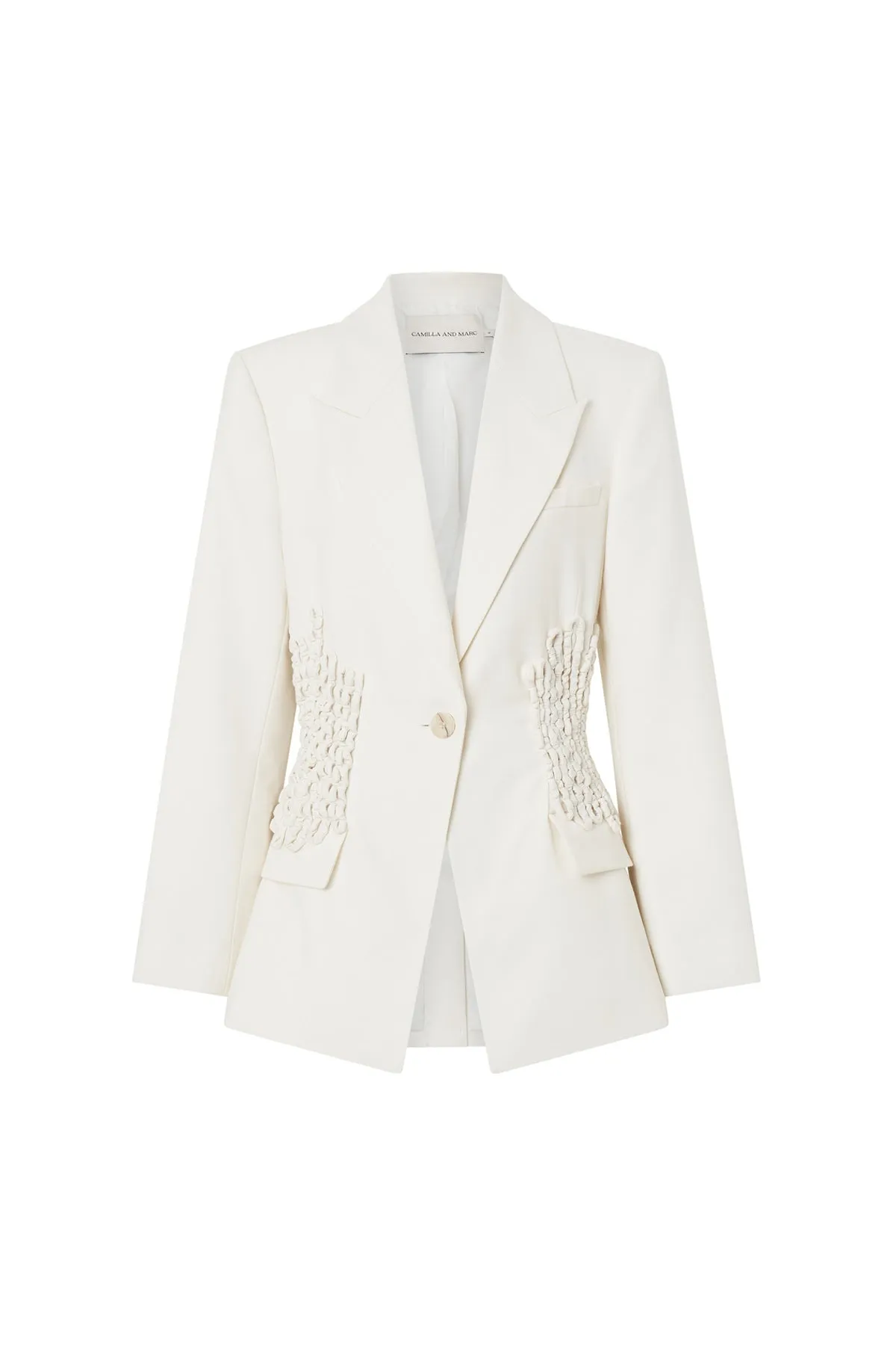 Cypress Blazer