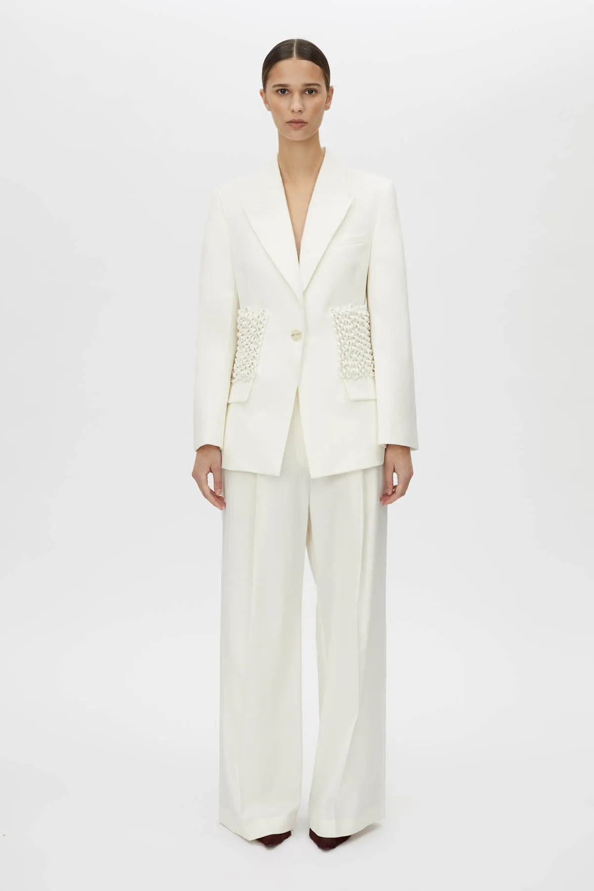 Cypress Blazer