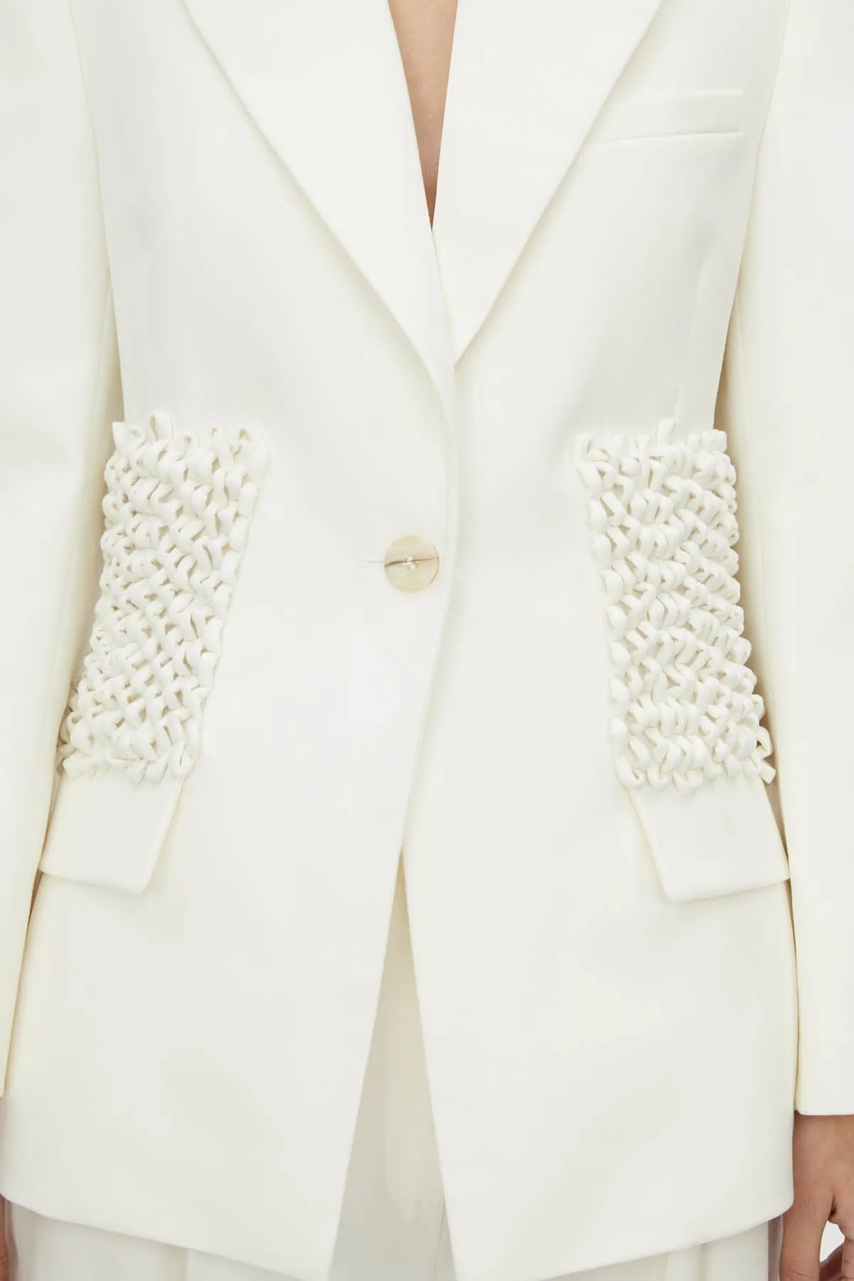 Cypress Blazer