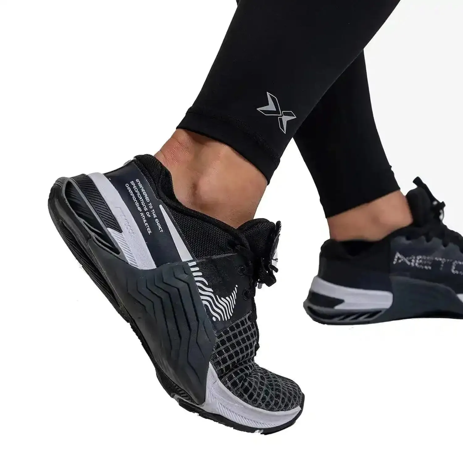 Damen Sport Leggings (Core 2024)