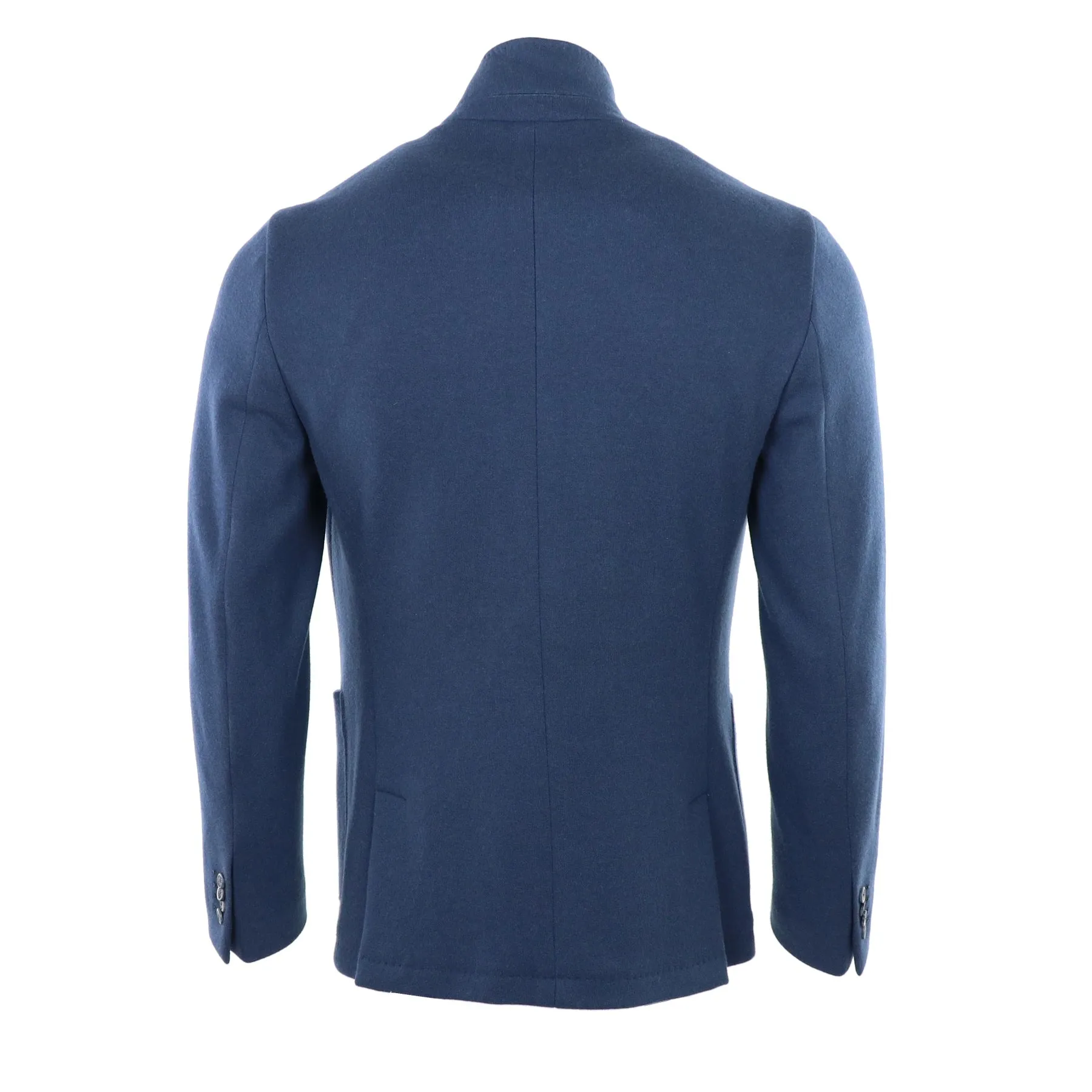 Damon Cashmere Knit Blazer