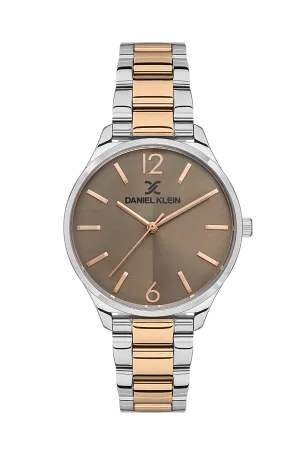 DANIEL KLEIN DK.1.13472-5 WOMEN  WATCH