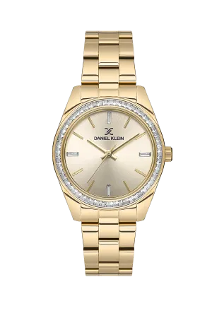 DANIEL KLEIN DK.1.13602-3 Women WATCH