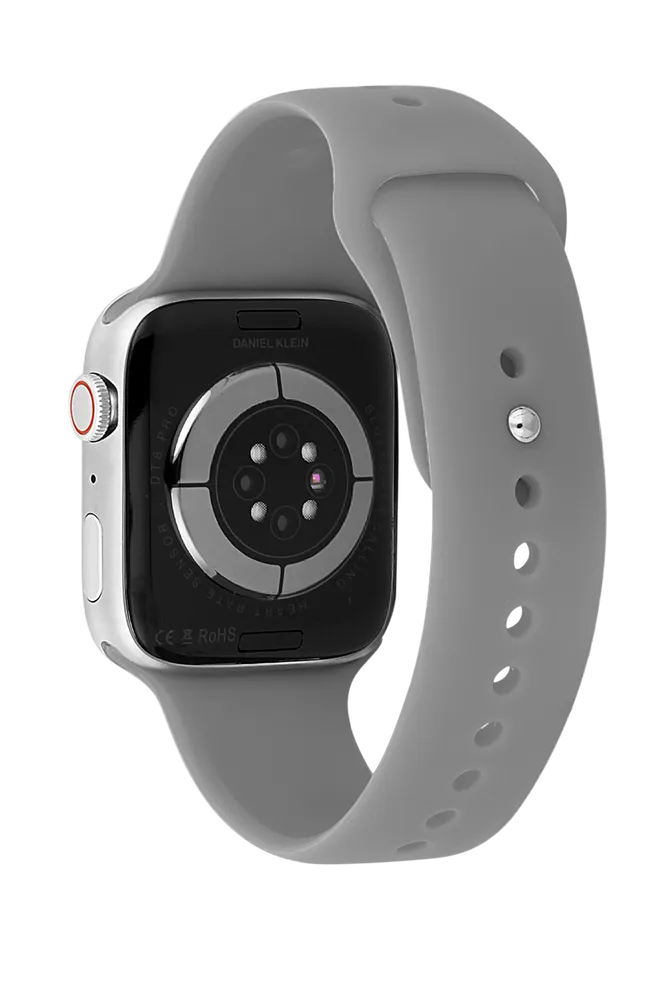 DANIEL KLEIN DT8PRO-05 Smart Wristwatch