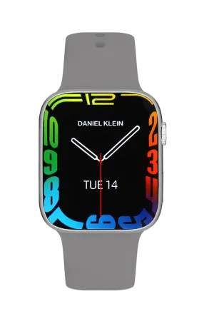 DANIEL KLEIN DT8PRO-05 Smart Wristwatch