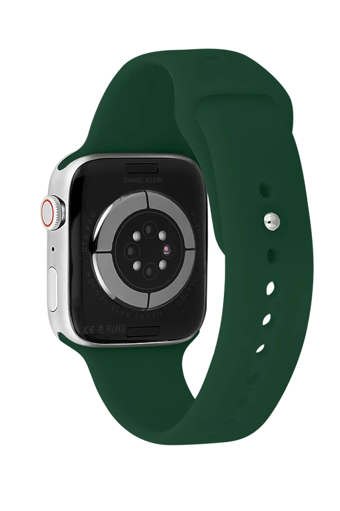 DANIEL KLEIN DT8PRO-07 Smart Wristwatch