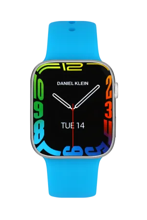 DANIEL KLEIN DT8PRO-08 Smart Wristwatch
