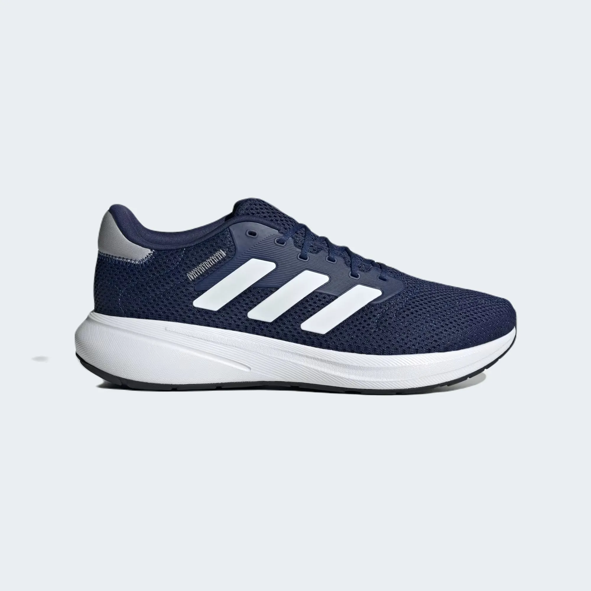 Dark Blue Response Runner Shoes
