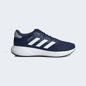 Dark Blue Response Runner Shoes
