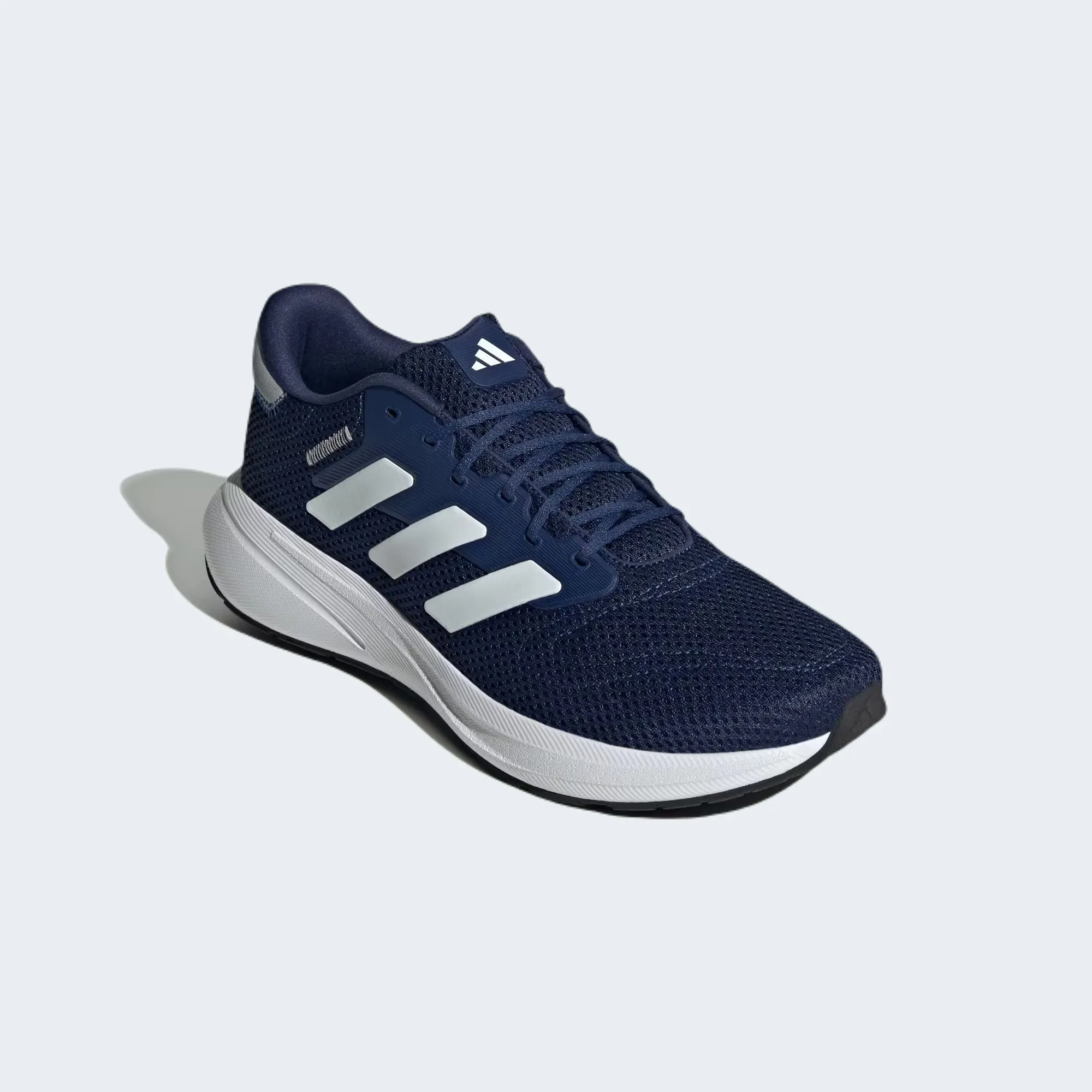 Dark Blue Response Runner Shoes