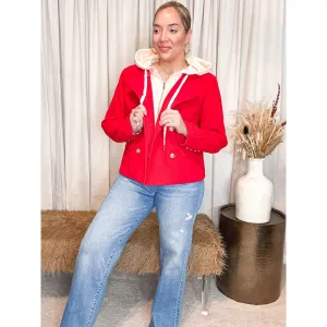 Davina Jacket