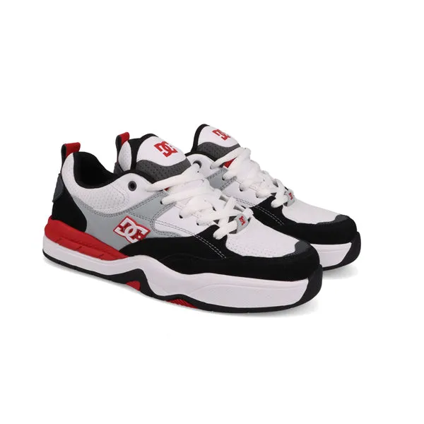 DC Ascend - Black/ Grey/ White/ Red
