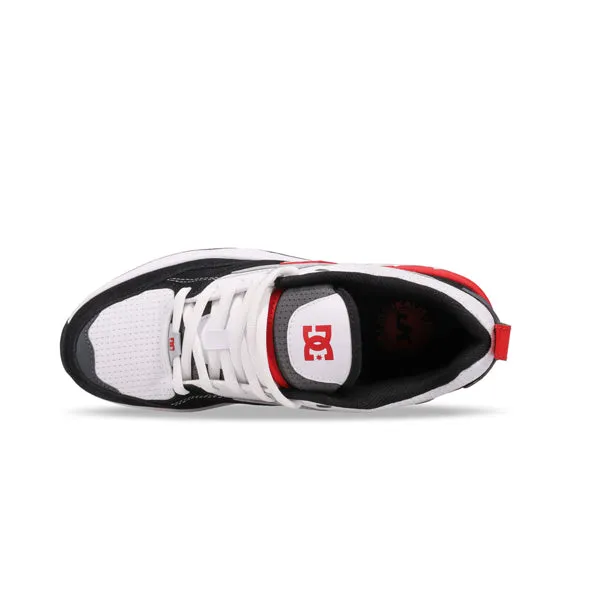 DC Ascend - Black/ Grey/ White/ Red