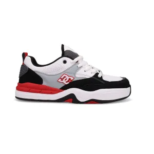 DC Ascend - Black/ Grey/ White/ Red