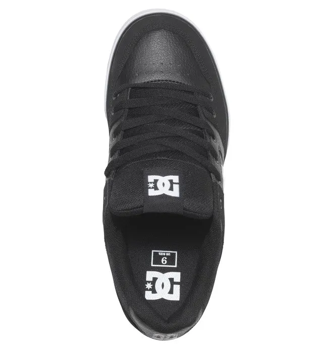 DC Mens Pure Shoe