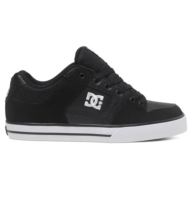 DC Mens Pure Shoe