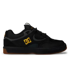 DC Shoes Kalynx Zero - Black/ Gold