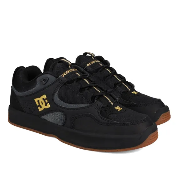 DC Shoes Kalynx Zero - Black/ Gold