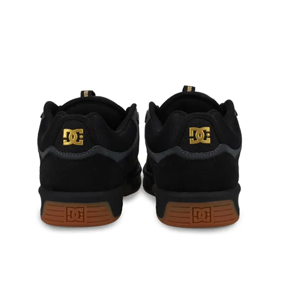 DC Shoes Kalynx Zero - Black/ Gold