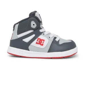 DC Toddler Pure High-Top Shoe