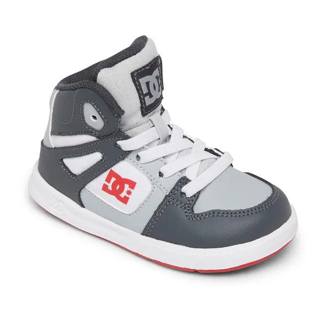 DC Toddler Pure High-Top Shoe