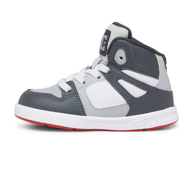 DC Toddler Pure High-Top Shoe
